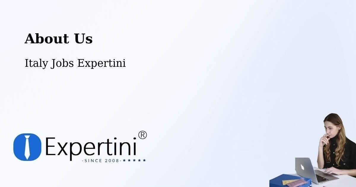 About Expertini Recruitment Platform  – Osimo - Osimo, Italy Jobs Expertini