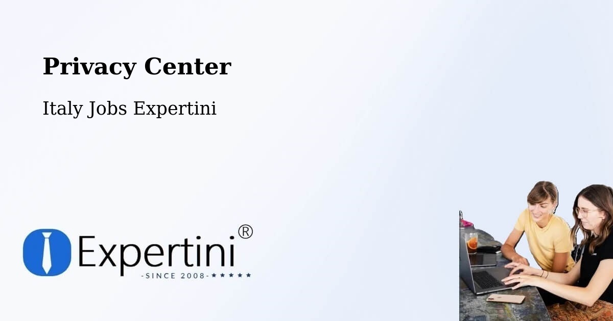 Privacy Policy – Osimo - Italy Jobs Expertini