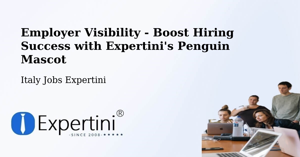 CV and Resume Visibility Optimization – Osimo - Italy Jobs Expertini